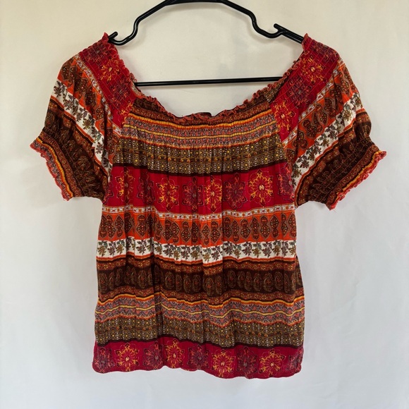 Almost Famous
XL - Picture 4 of 6